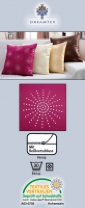 Dekokissen 5.99&nbsp;&euro;