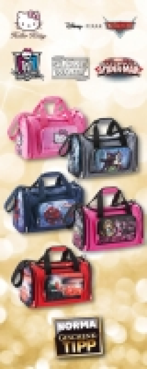 Sport-/Freizeittasche 9.99&nbsp;&euro;