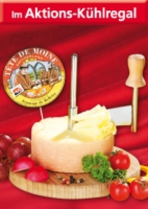 T&ecirc;te de Moine 7.99&nbsp;&euro;