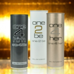 Eau de Toilette 4.99 €