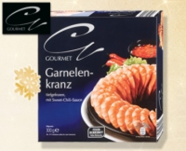 GOURMET Garnelenkranz 3.99 €