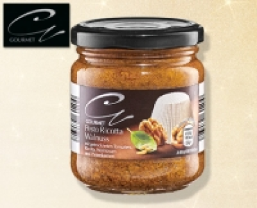 GOURMET Pesto 1.49 €