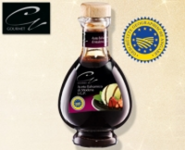GOURMET Aceto Balsamico &shy;di Modena I.G.P 6.99&nbsp;&euro;