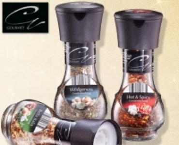 GOURMET Gewürzmühle 1.79 €