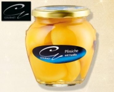 GOURMET Pfirsiche 1.49 €