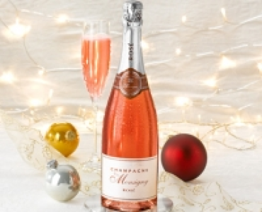 VEUVE MONSIGNY®Champagner Rosé 14.99 €