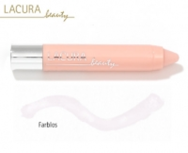 LACURA BEAUTY Glossy Lip Balm 2.79 €