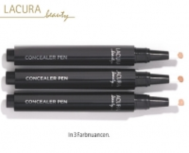 LACURA BEAUTY Concealer Pen 4.99 €