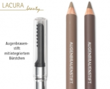 LACURA BEAUTY Kajal- oder ­Augenbrauenstift 2.49 €