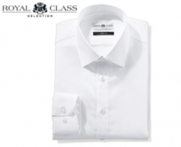 ROYAL CLASS® SELECTION Hemd, Body Fit 12.99 €