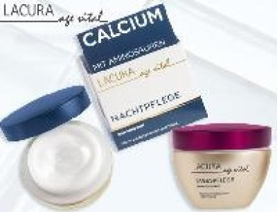 Tages- oder Nachtpflege 6.99 €