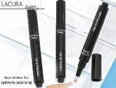 Aldi Süd Lacura Beauty Concealer Pen