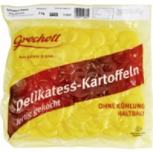 Grocholl Gekochte Kartoffelscheiben 3.29&nbsp;&euro;