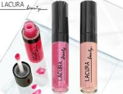 Lacura Beauty Volume Lipgloss