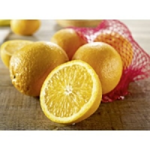 Orangen Navelinas 1.99 €