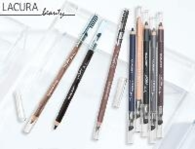 Lacura Beauty Kajal- oder Augenbrauenstift