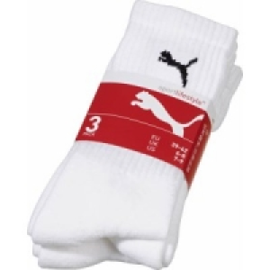 3er Pack Sport- , Kurzschaft- oder Sneakersocken 5.00&nbsp;&euro;