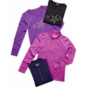 Damen Polo oder Shirt 19.99&nbsp;&euro;