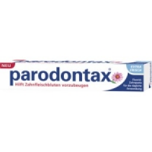 Parodontax Zahncreme 2.75&nbsp;&euro;