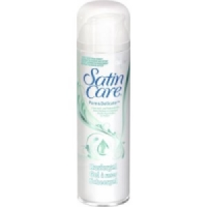 Gillette Satin Care Rasiergel 1.49&nbsp;&euro;