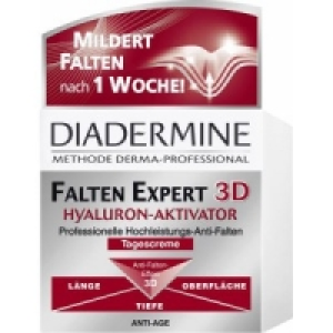 Diadermine Falten Expert 3D 4.19&nbsp;&euro;