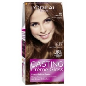 L&acute;Or&eacute;al Casting Creme Gloss 2.95&nbsp;&euro;