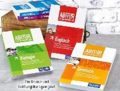 SchÜlerhilfe Abitur-Lernhilfe