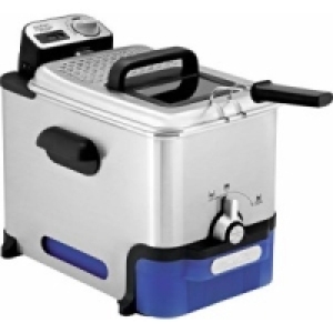 Kaltzonen- Fritteuse FR 8040 79.99&nbsp;&euro;