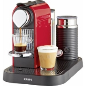 Nespressoautomat Citiz & Milk XN 7305 139.99&nbsp;&euro;