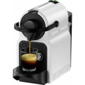 Nespresso-Automat XN1011 Inissia Bundle White 114.99&nbsp;&euro;