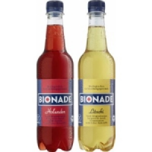 Bionade 0.69 €