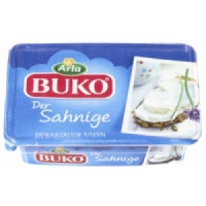 Arla Buko Frischkäse 0.79 €