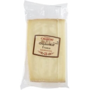 Fruiti&egrave;res Chabert Gruy&eacute;re 2.79&nbsp;&euro;