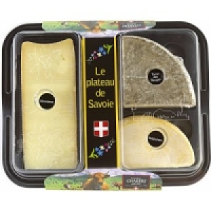 Fruiti&egrave;res Chabert Le plateau de Savoie 11.49&nbsp;&euro;