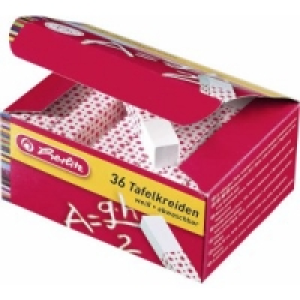 Wei&szlig;e Tafelkreide 3.98&nbsp;&euro;