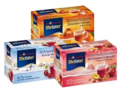 Meßmer Tee 1.29 €