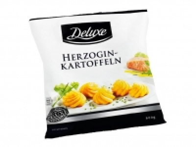 DELUXE Herzogin-Kartoffeln 0.99 €