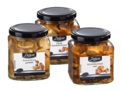 DELUXE Pilze im Glas 1.99 €