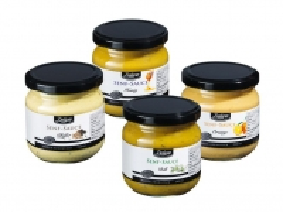 DELUXE Senfsauce 1.29 €