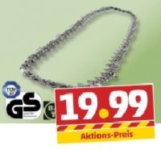 BAVARIA Ersatzkette für E-Kettensäge