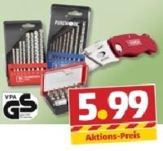 PUREWORK Ideal für jeden Werkzeugkoffer