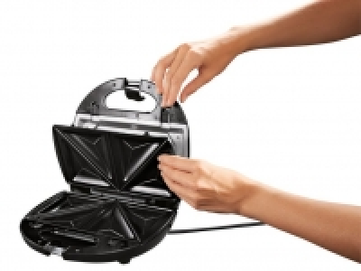 SILVERCREST® 3-in-1-Sandwichmaker 19.99 €