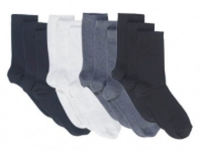 DAMEN- ODER HERRENSOCKEN 1.69&nbsp;&euro;