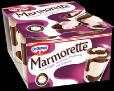 Dr. Oetker Marmorette 1.19&nbsp;&euro;