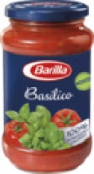 Barilla Pasta Sauce 1.49 €