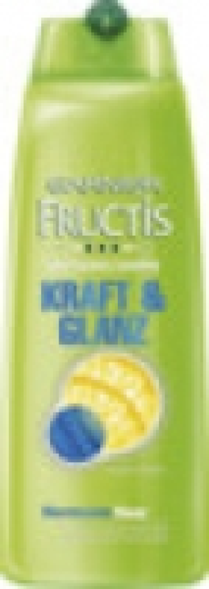 Fructis Shampoo 1.39&nbsp;&euro;