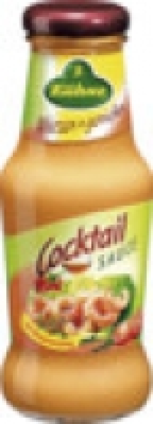 K&uuml;hne Gourmet Sauce 0.69&nbsp;&euro;