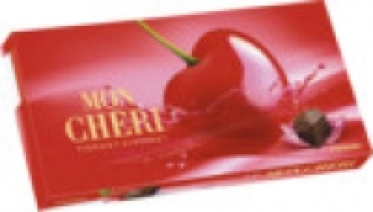 Mon Chèri 1.99 €
