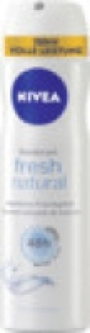 Nivea Deo-Spray 1.49 €