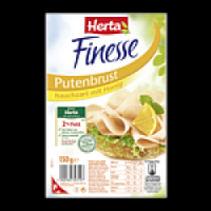 Herta Finesse Aufschnitt 1.69 €